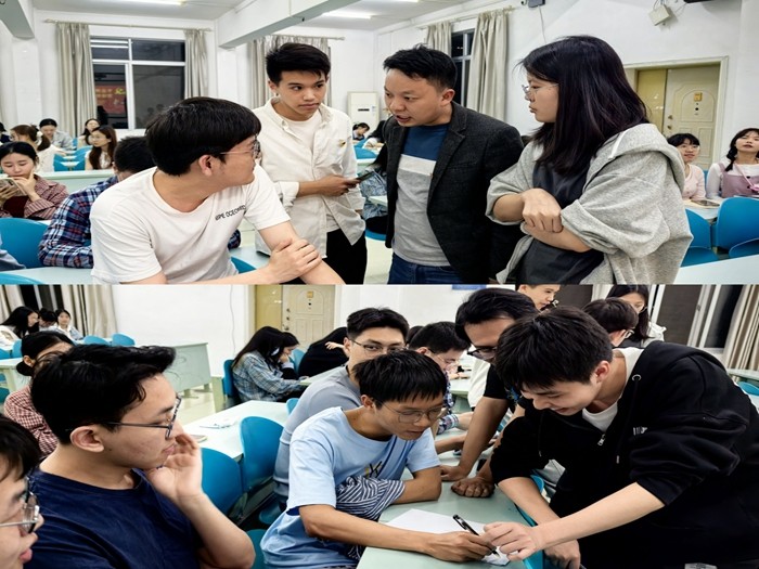 统计护航医学梦 雷锋精神永传承 ——杏吧视频
联合公共卫生学院开展主题党日活动 第 1 张