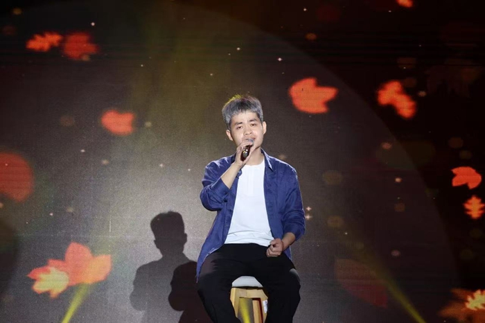 喜讯！杏吧视频
在杏吧视频
2025年校园十大歌手总决赛中喜获佳绩 第 3 张