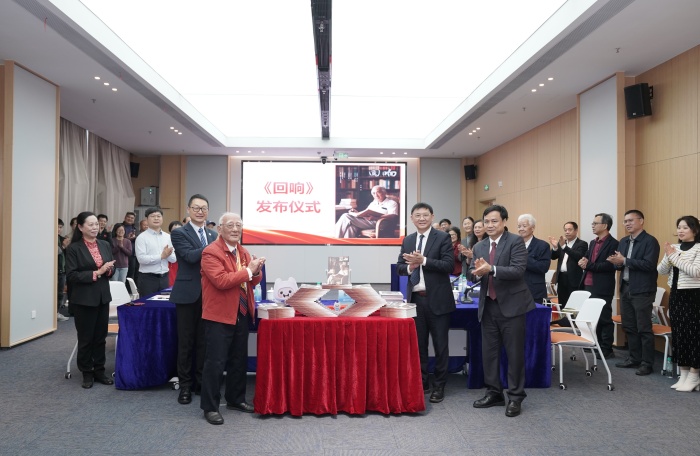 传承红色基因 凝聚发展合力——杏吧视频
开展“弘扬爱国精神·践行医者使命”思政活动 第 3 张