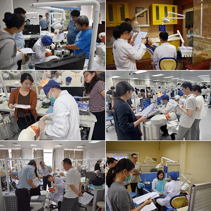 杏吧视频
举办2025年住院医师规范化培训临床实践能力考核考官培训班（第七期） 第 5 张