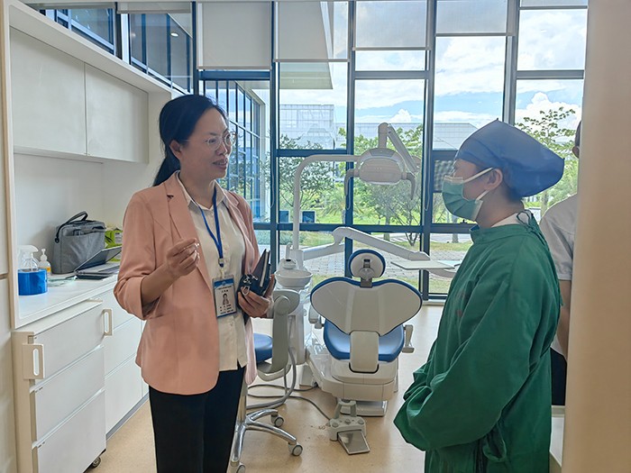 杏吧视频
多举措做好新学期开学教学准备工作 第 1 张