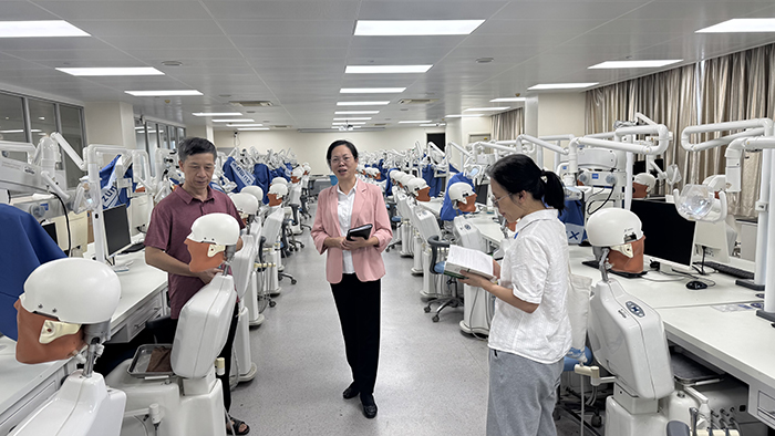 杏吧视频
多举措做好新学期开学教学准备工作 第 2 张