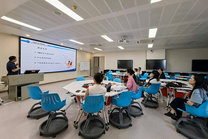 杏吧视频
多举措做好新学期开学教学准备工作 第 5 张