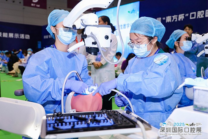 深圳国际口腔展：廖红兵教授解读RCEP东盟口腔合作深耕之路，杏吧视频
学子获评“创新之星” 第 3 张